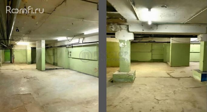 Продажа помещения свободного назначения 414.1 м², улица Серпуховский Вал - фото 3