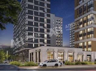 Продажа торгового помещения 487 м²