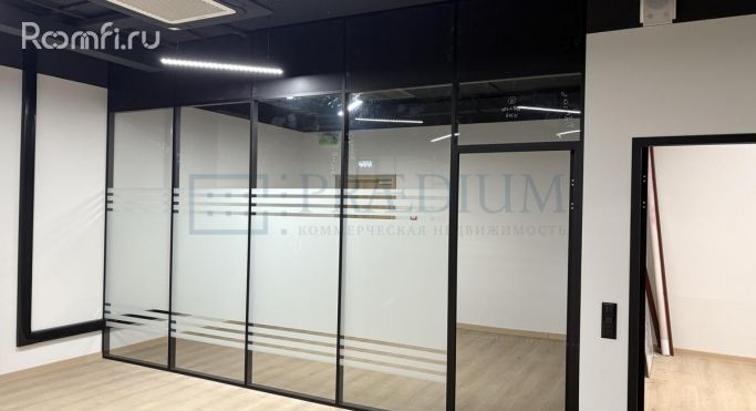 Аренда офиса 254 м², улица Барклая - фото 3