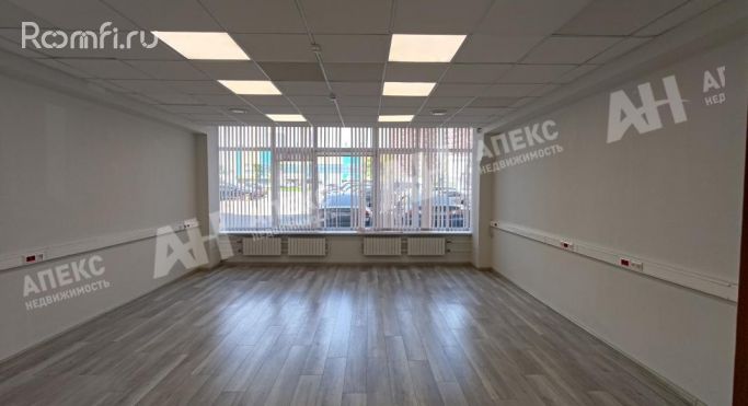 Аренда офиса 254 м², Рязанский проспект - фото 3