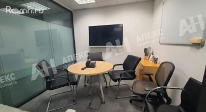 Аренда офиса 450 м², Леонтьевский переулок - фото 3