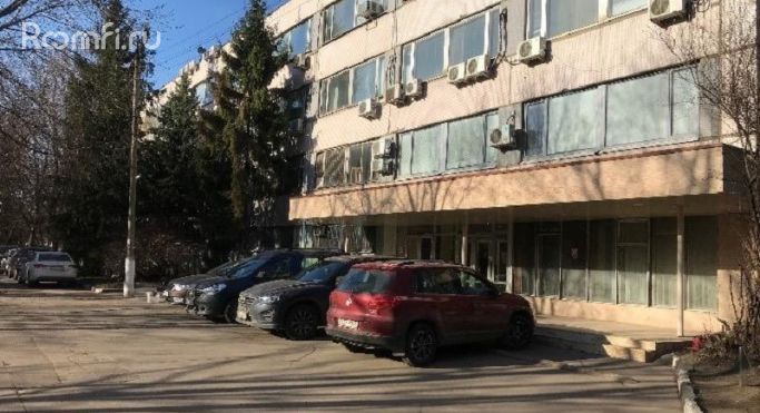 Аренда офиса 39.5 м², Батюнинская улица - фото 2