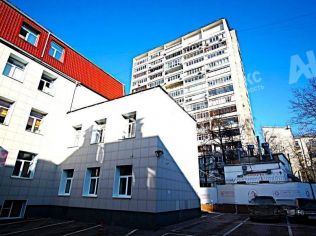 Продажа офиса 1637 м²