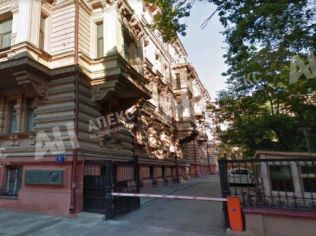 Аренда офиса 139 м²