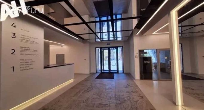 Аренда офиса 2490 м², Полковая улица - фото 3