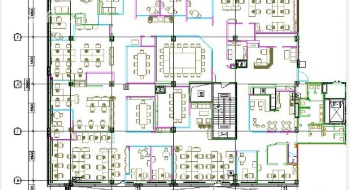 Аренда помещения свободного назначения 1070 м², Отрадная улица - фото 3