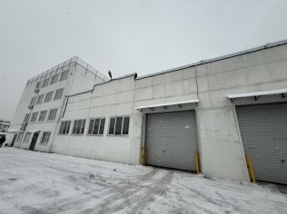 Аренда склада 310 м²