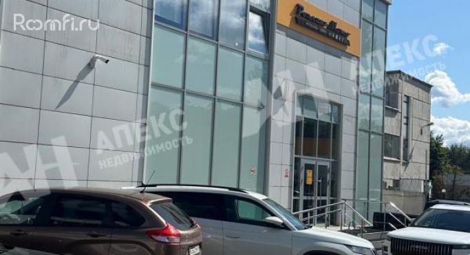 Аренда помещения свободного назначения 630 м², улица Стромынка - фото 3