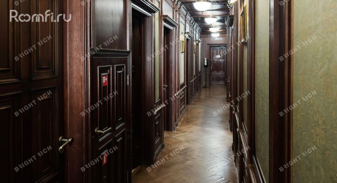 Аренда офиса 265.6 м², Дубининская улица - фото 2