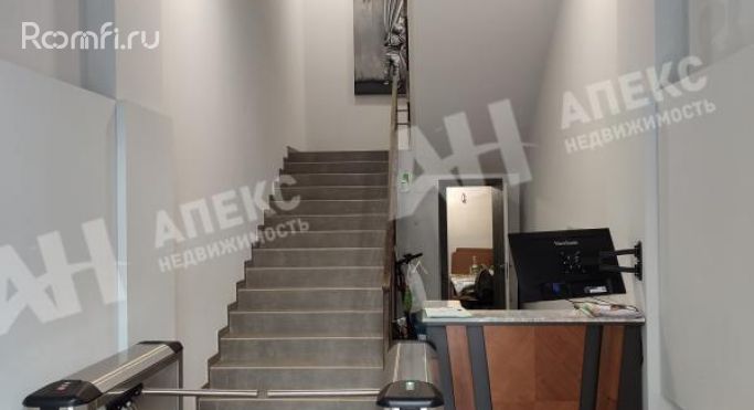 Аренда офиса 364 м², улица Каретный Ряд - фото 3