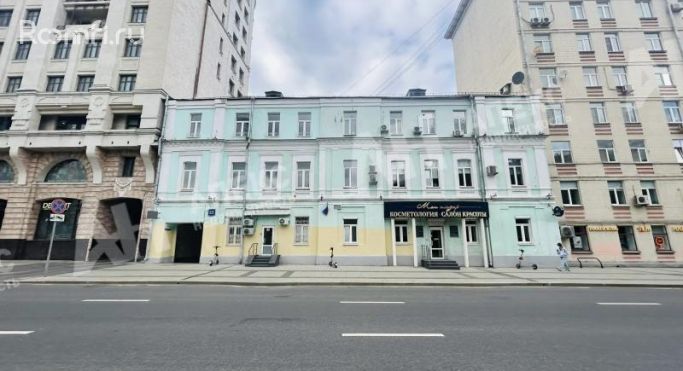 Аренда помещения свободного назначения 82 м², Оружейный переулок - фото 3