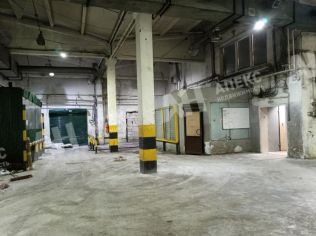 Аренда склада 1365 м²
