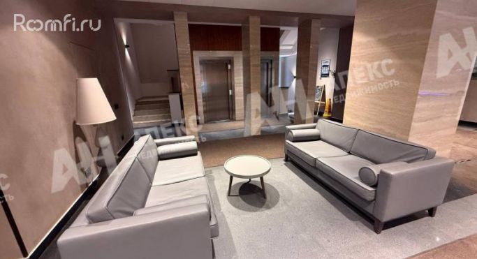 Аренда офиса 417 м², Чапаевский переулок - фото 2