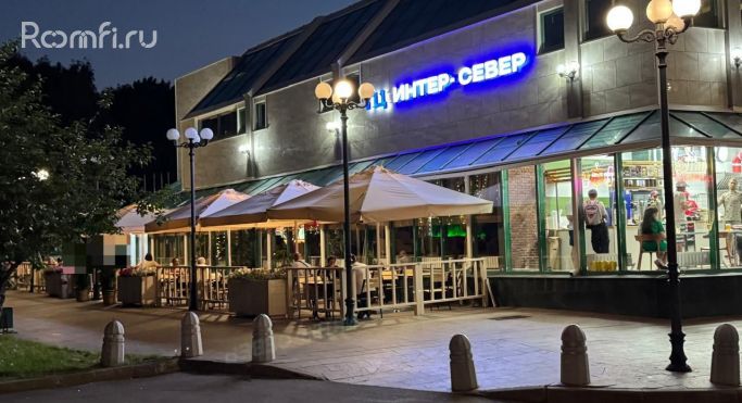 Аренда помещения свободного назначения 290 м², Фестивальная улица - фото 5