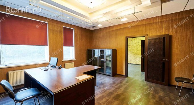 Продажа офиса 578 м², Научный проезд - фото 1