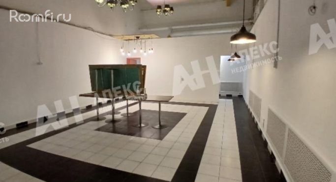 Аренда офиса 66 м², Малая Калужская улица - фото 3