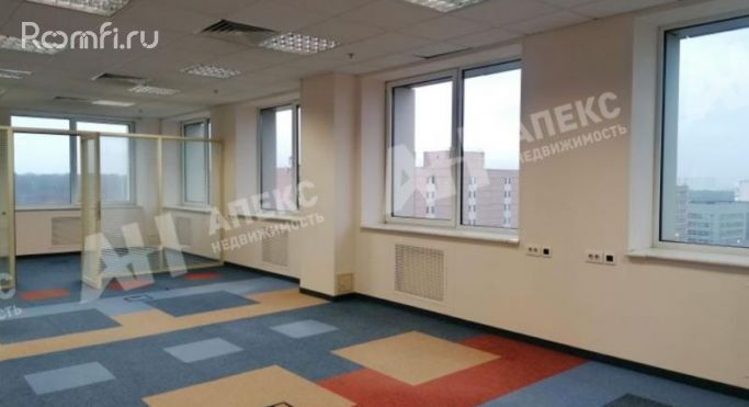 Аренда офиса 165 м², Осенний бульвар - фото 2