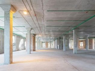 Аренда помещения свободного назначения 2000 м²