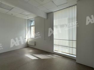 Аренда помещения свободного назначения 594 м²