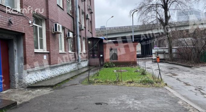 Аренда офиса 120 м², 3-я Магистральная улица - фото 2