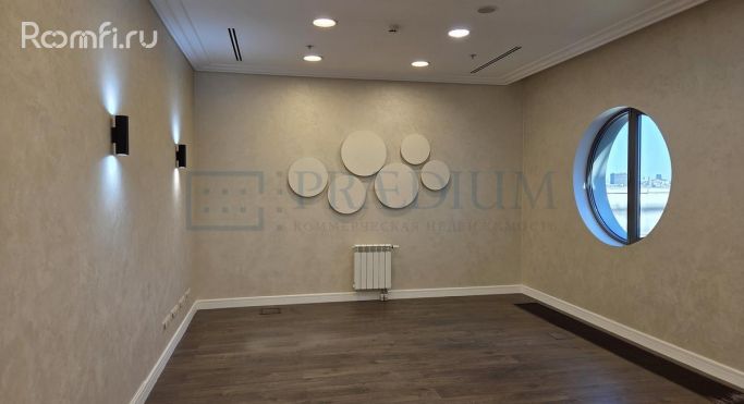 Аренда офиса 1255 м², Овчинниковская набережная - фото 3