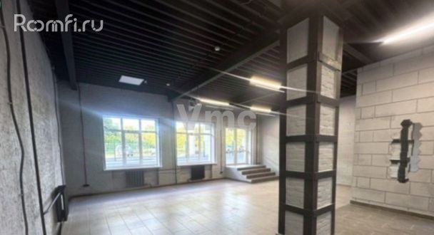 Продажа помещения свободного назначения 65.7 м², Электродный проезд - фото 2