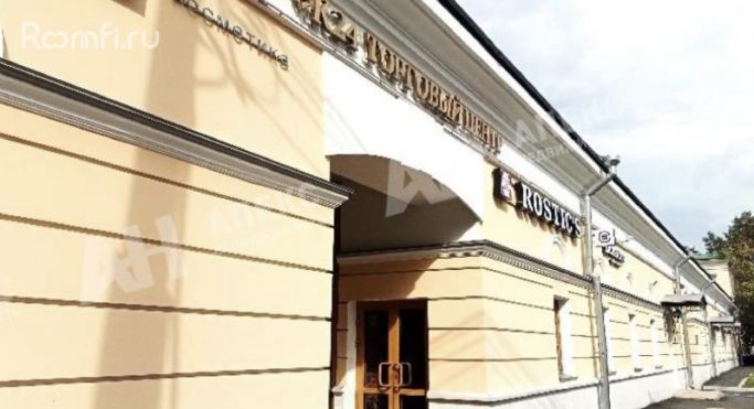Аренда помещения свободного назначения 95 м², Комсомольский проспект - фото 3