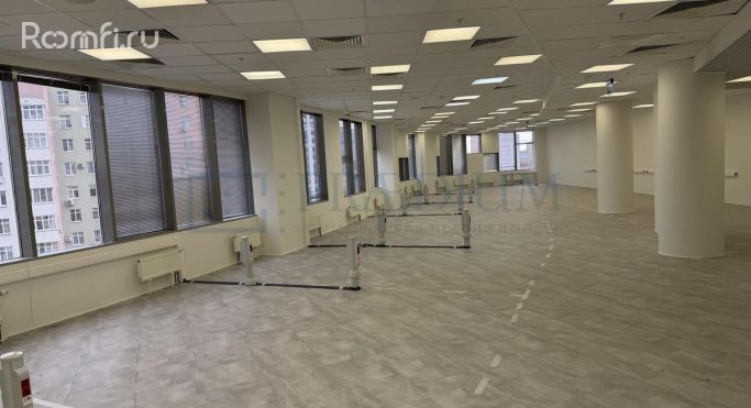 Аренда офиса 2048 м², улица Авиаконструктора Микояна - фото 3