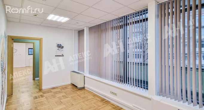 Аренда офиса 72 м², Николоямская улица - фото 3