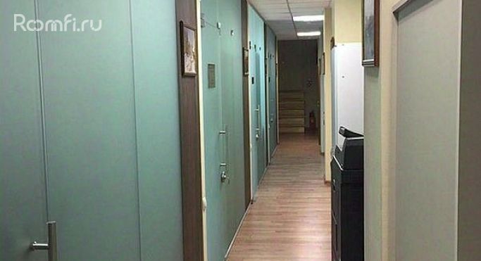 Аренда помещения свободного назначения 3763 м², шоссе Энтузиастов - фото 3