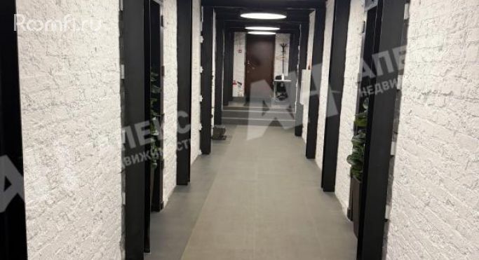 Аренда офиса 275 м², Электрический переулок - фото 3