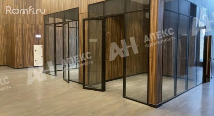 Аренда помещения свободного назначения 105 м², Ленинградский проспект - фото 2