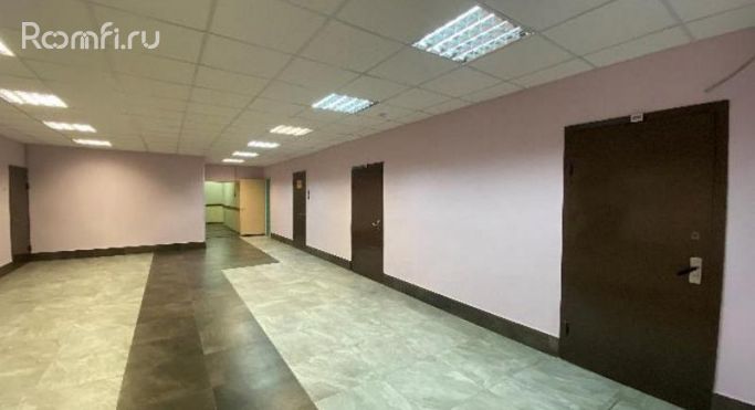 Аренда офиса 40 м², Батюнинский проезд - фото 2