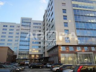 Продажа офиса 256.5 м²