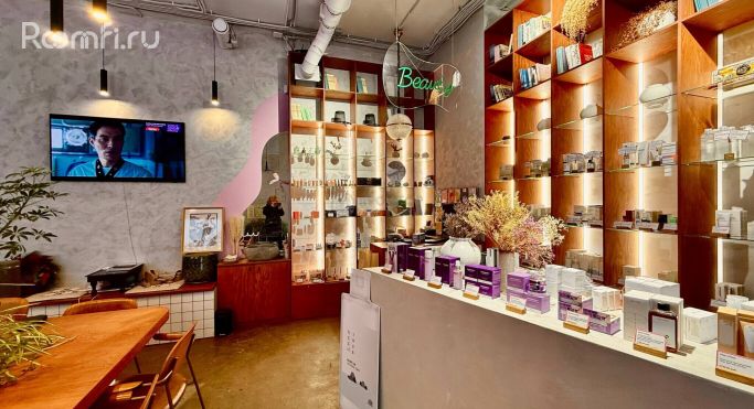 Продажа помещения свободного назначения 72.2 м², проспект Лихачёва - фото 2