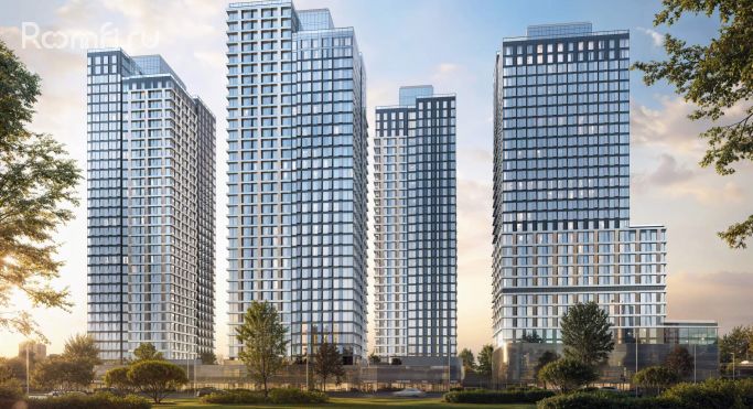 Продажа офиса 401 м², проспект Мира - фото 3