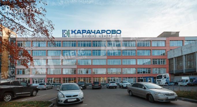 Аренда офиса 75 м², Рязанский проспект - фото 1