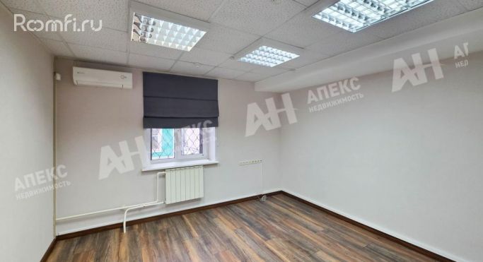 Аренда офиса 120 м², улица Плющиха - фото 2