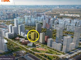 Продажа торгового помещения 141.1 м²