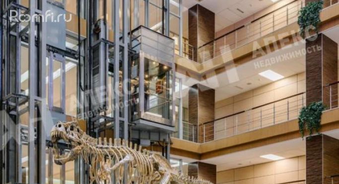 Аренда офиса 427 м², Верейская улица - фото 3