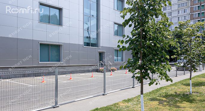 Аренда офиса 278 м², улица Генерала Тюленева - фото 3