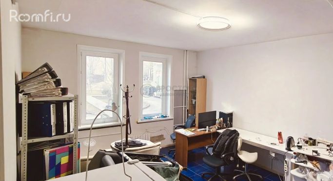 Продажа помещения свободного назначения 87.1 м², Некрасовская улица - фото 2