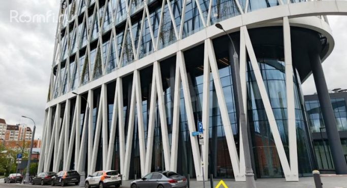 Аренда помещения свободного назначения 241 м², 1-й Земельный переулок - фото 3