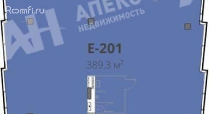Продажа помещения свободного назначения 390 м², улица Нижняя Масловка - фото 2