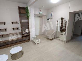 Аренда офиса 135 м²