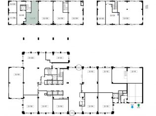 Продажа помещения свободного назначения 70 м²