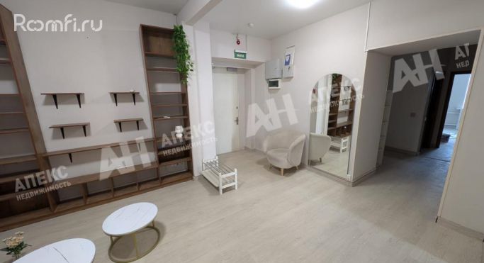 Аренда офиса 135 м², улица Малая Лубянка - фото 1