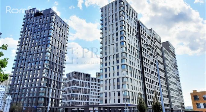 Аренда помещения свободного назначения 240 м², Лётная улица - фото 2