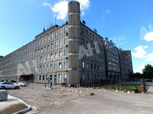 Аренда склада 1542 м²