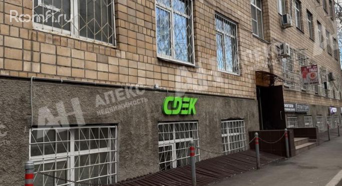 Аренда помещения свободного назначения 49 м², Верхняя Красносельская улица - фото 3